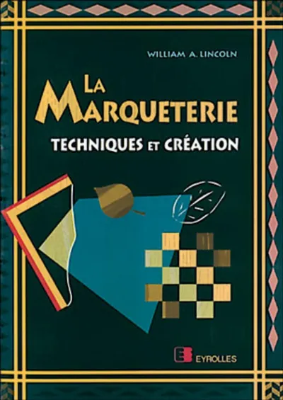 Visuel de La marqueterie