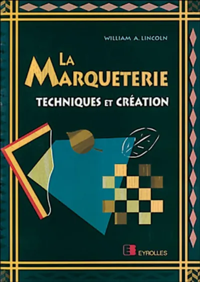 Visuel de La marqueterie