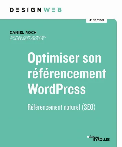 Visuel de Optimiser son référencement WordPress