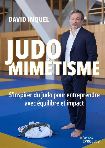 Visuel de Judomimétisme