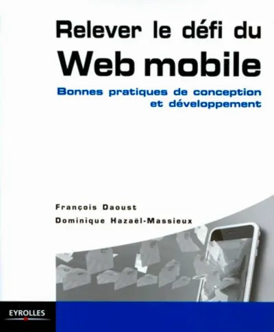 Visuel de Relever le défi du Web mobile