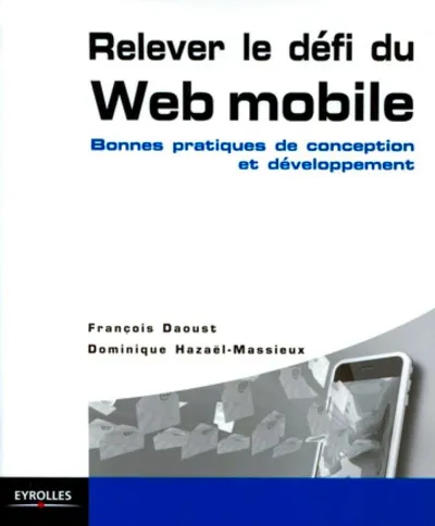 Visuel de Relever le défi du Web mobile