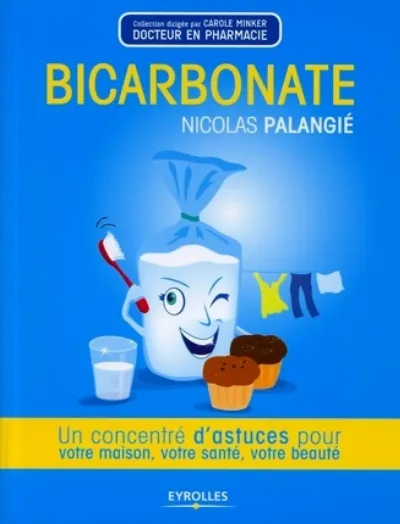 Visuel de Bicarbonate