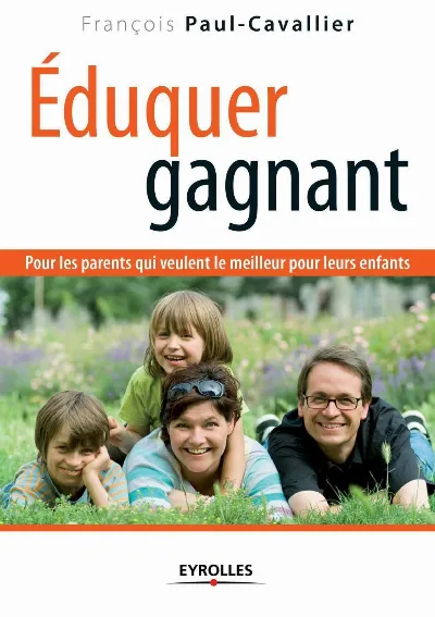 Visuel de Éduquer gagnant