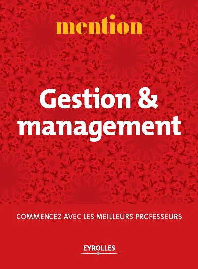 Visuel de Gestion et Management