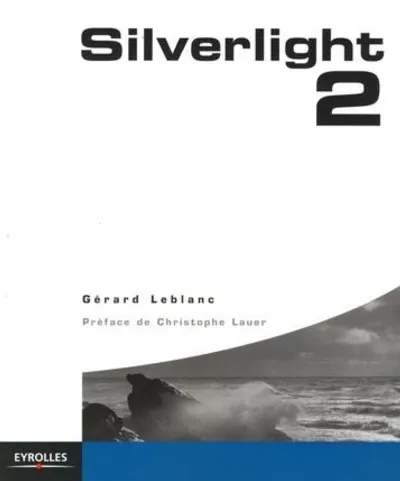 Visuel de Silverlight 2