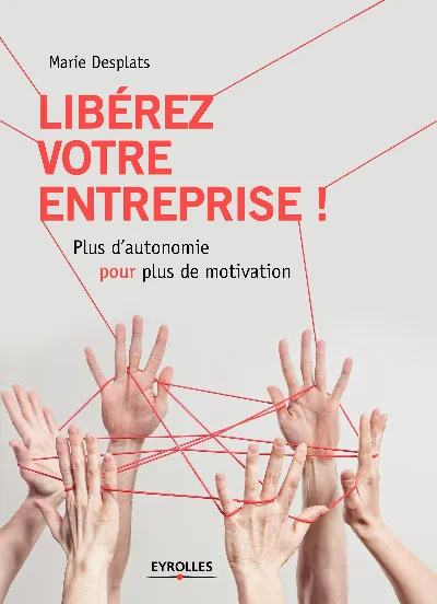 Visuel de Liberez votre entreprise