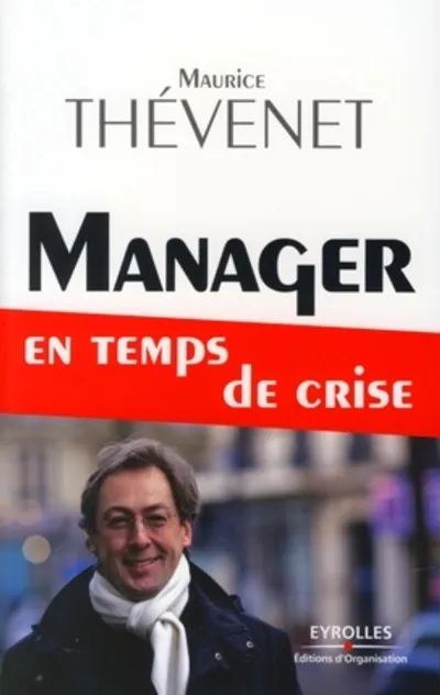 Visuel de Manager en temps de crise