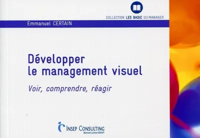 Visuel de Développer le management visuel