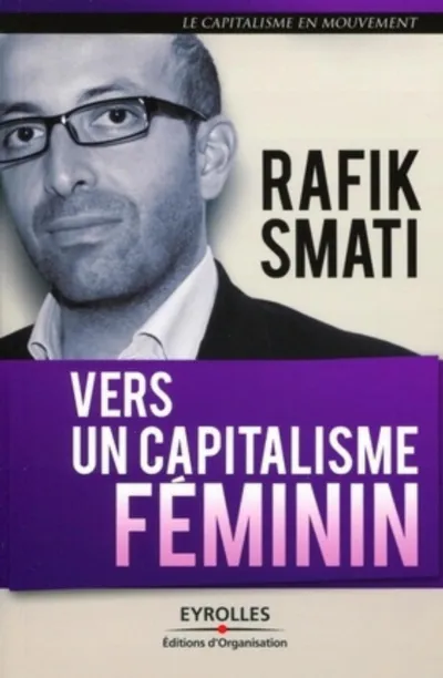 Visuel de Vers un capitalisme féminin