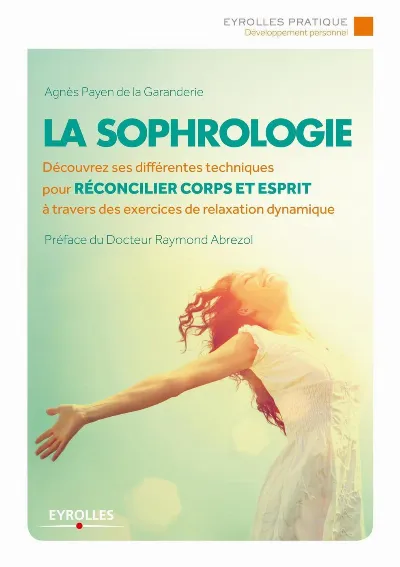 Visuel de La sophrologie