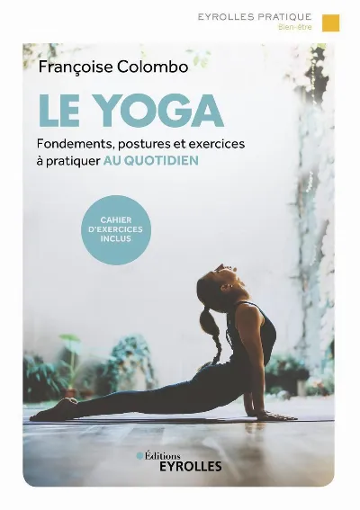 Visuel de Le yoga