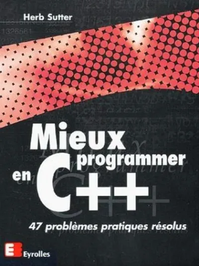 Visuel de Mieux programmer en C++