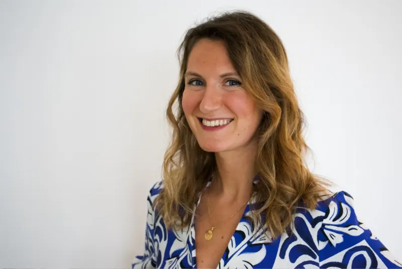 Visuel de Alix d'Antras