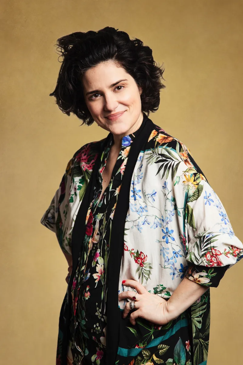 Visuel de Pola Von Grüt