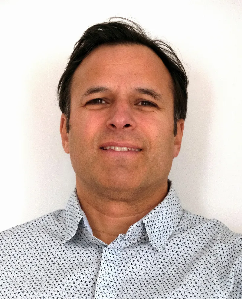 Visuel de Arnaud Nemet