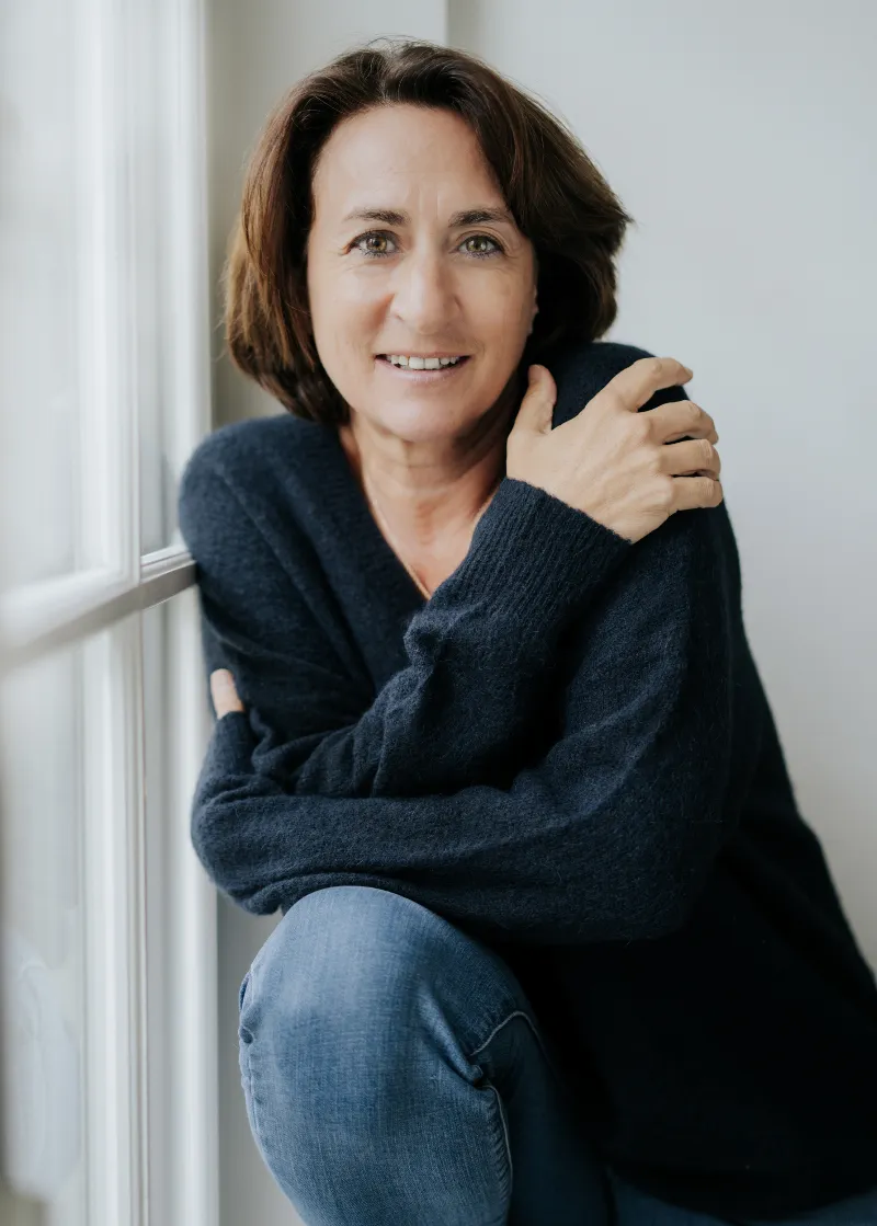 Visuel de Maud Ankaoua