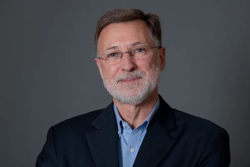 Visuel de Didier Billion