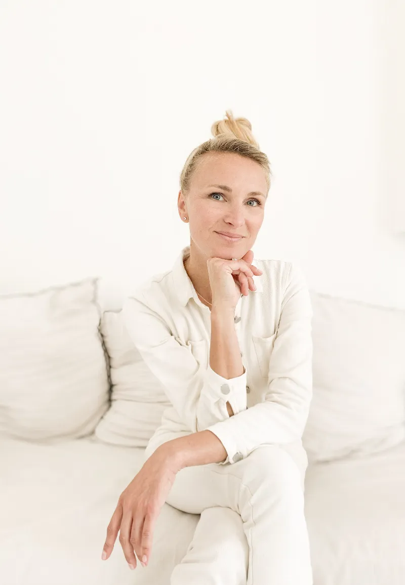 Visuel de Marie Quéru