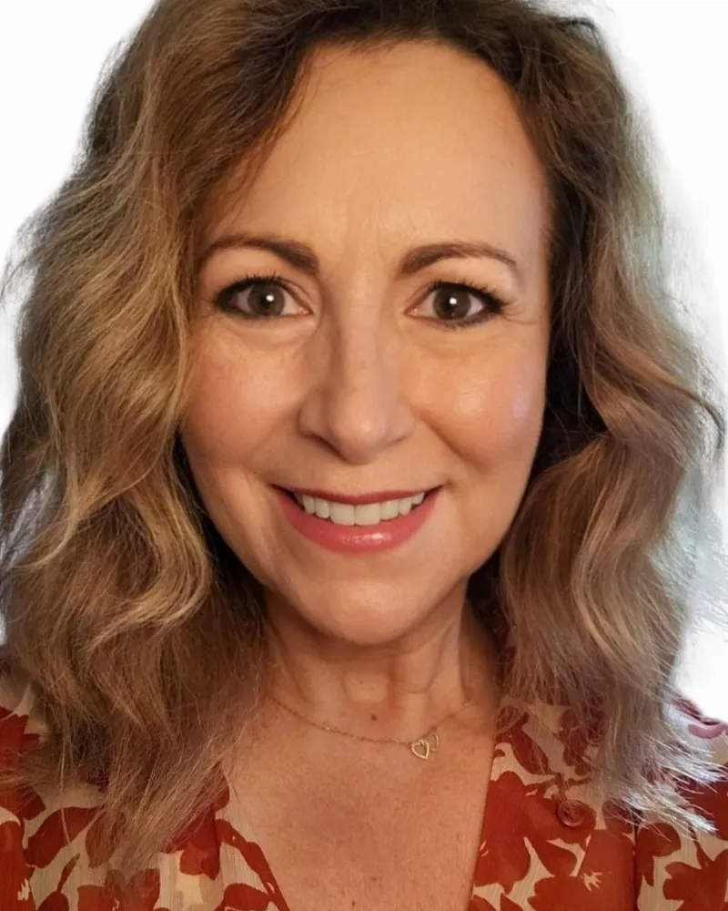 Visuel de Geneviève Krebs