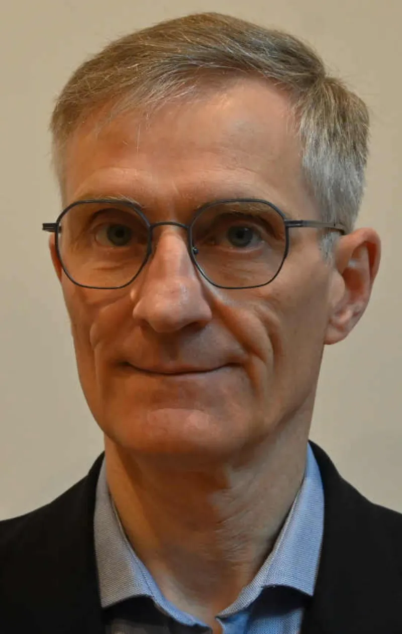 Visuel de Paul-Henri Pion