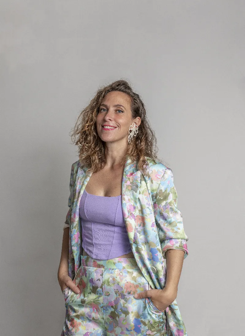 Visuel de Loren Fascianel