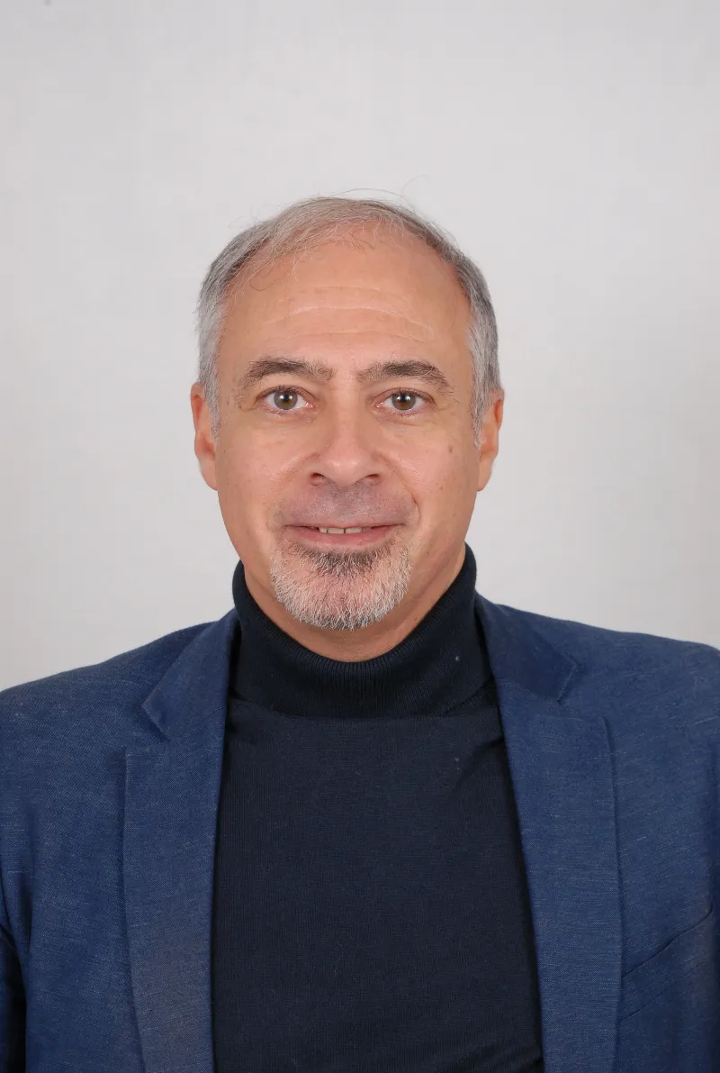 Visuel de Alexis Kyprianou