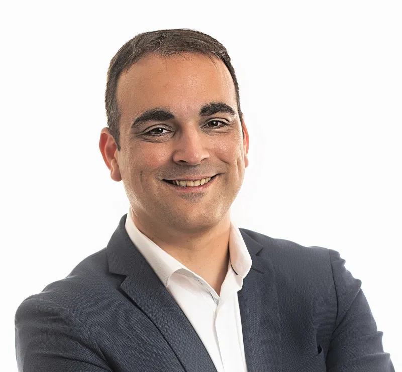 Visuel de Etienne Brois