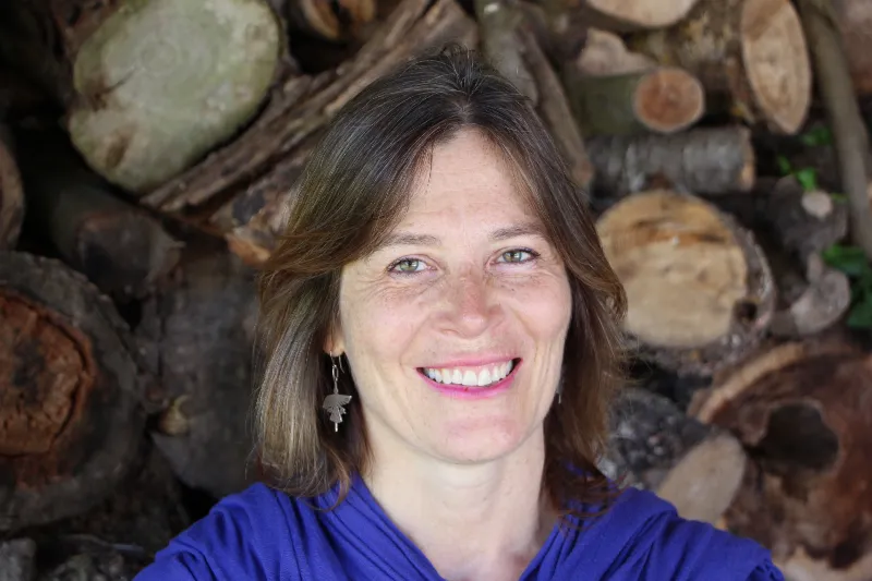 Visuel de Odile Chabrillac
