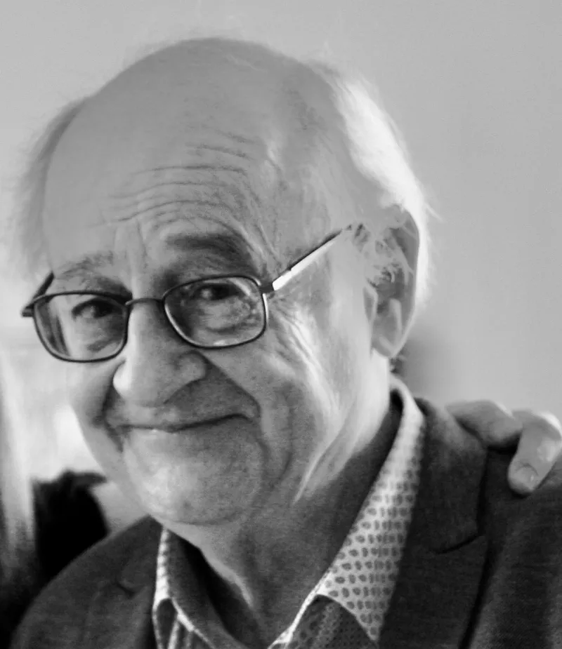 Visuel de Didier Noyé