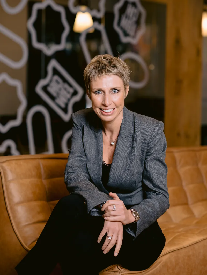 Visuel de Caroline Poissonnier