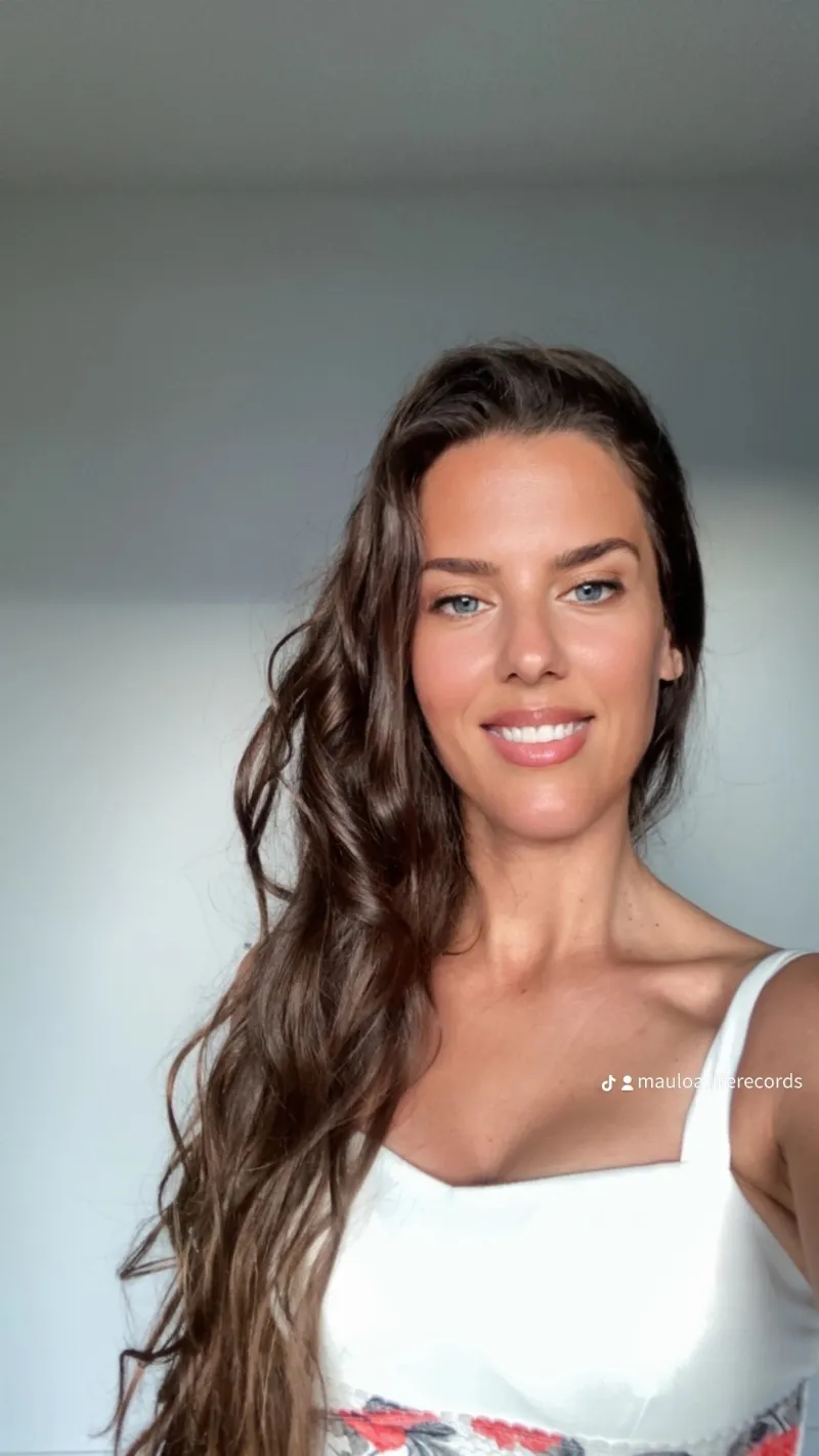 Visuel de Virginie Buckley