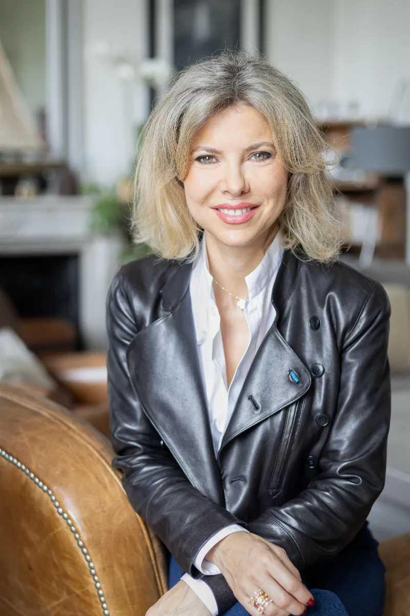 Visuel de Valérie Duez-Ruff