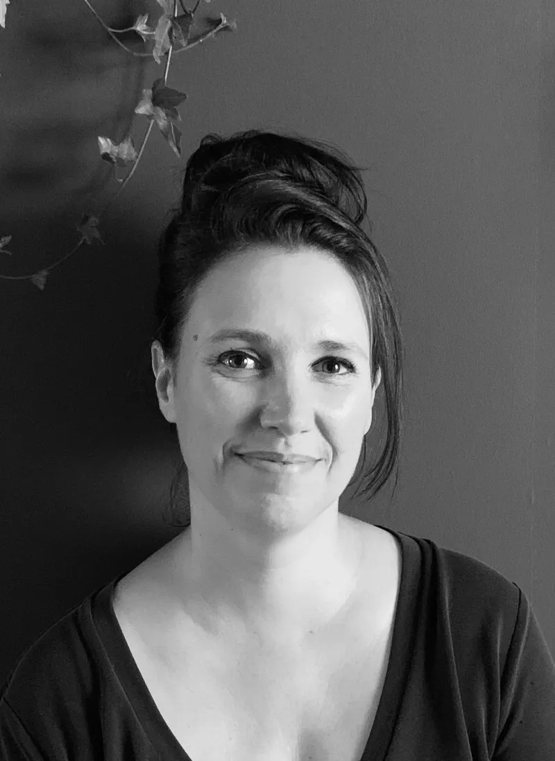 Visuel de Laurence Bonnet