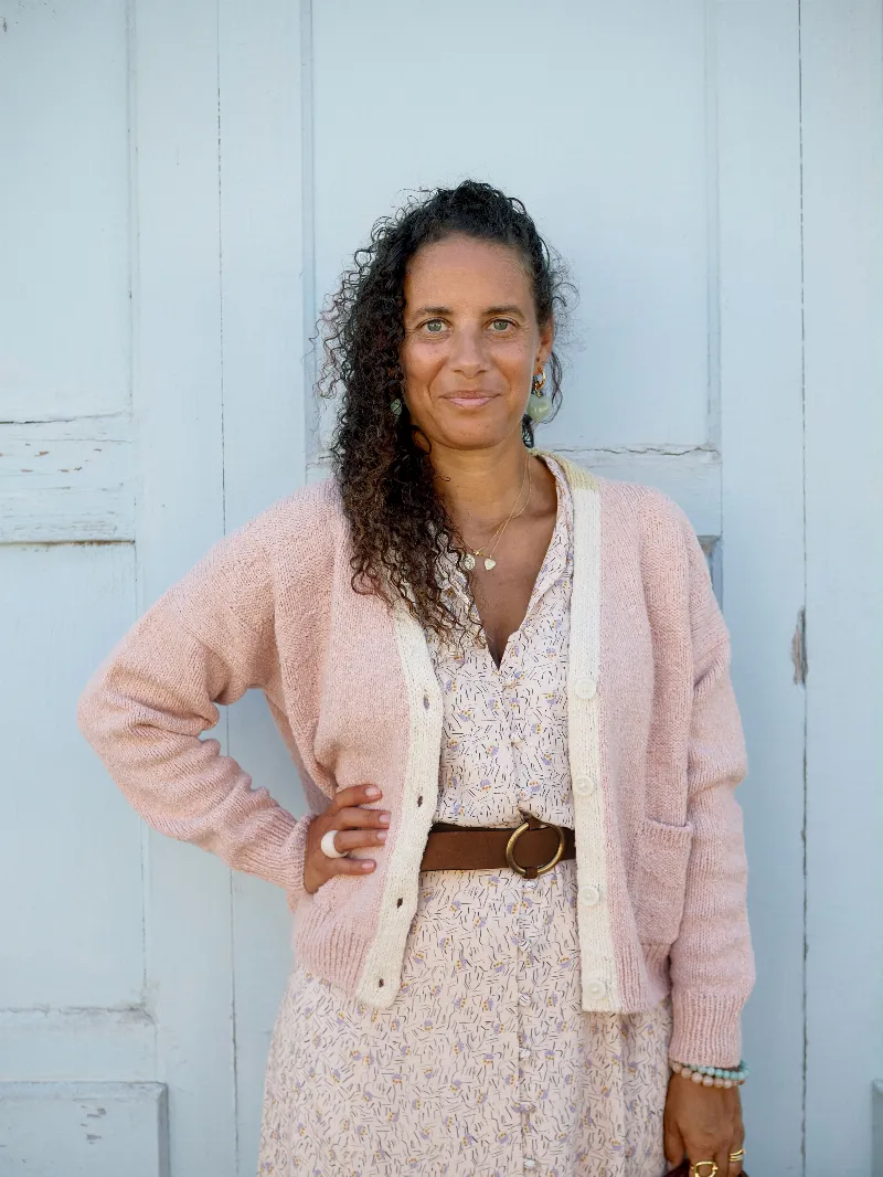 Visuel de Emilie Luis