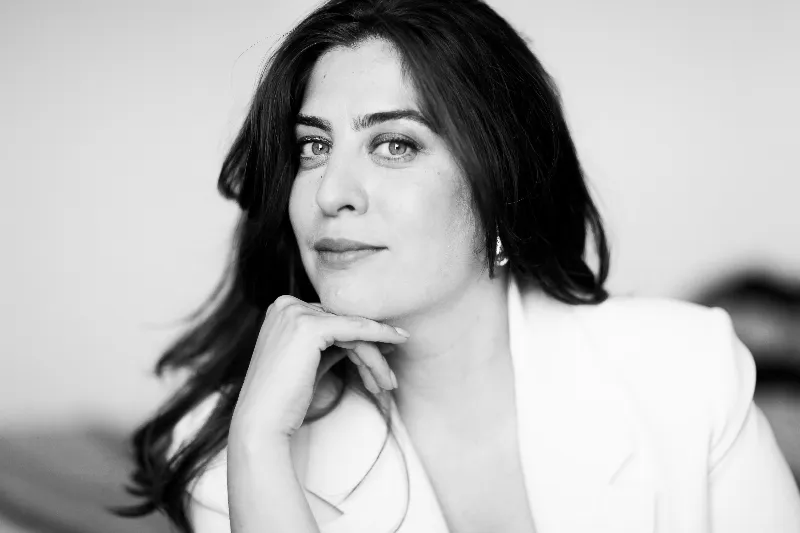 Visuel de Marie-Lahya Simon