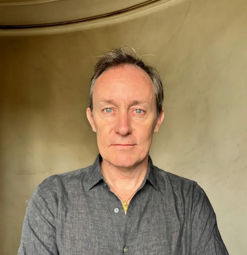 Visuel de Barthélémy Courmont