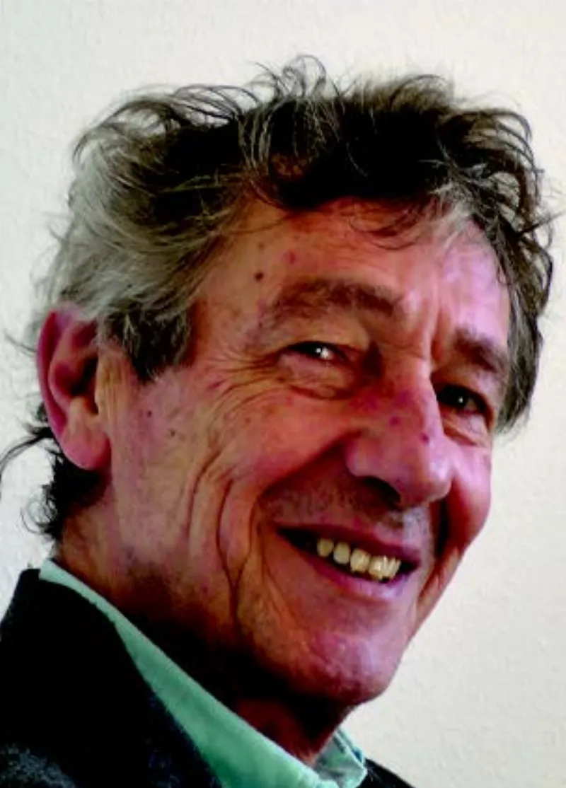 Visuel de Miguel Mennig