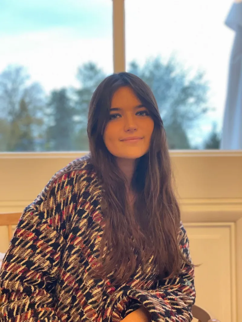 Visuel de Charlotte Peytour