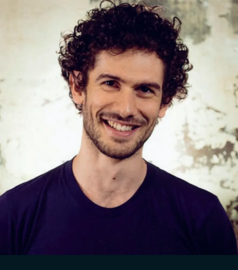 Visuel de Yoann Lopez