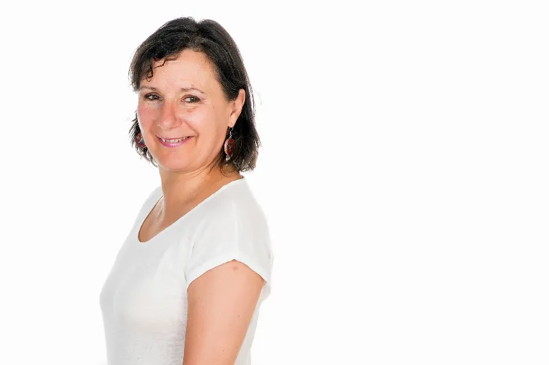 Visuel de Laurence LUYÉ-TANET