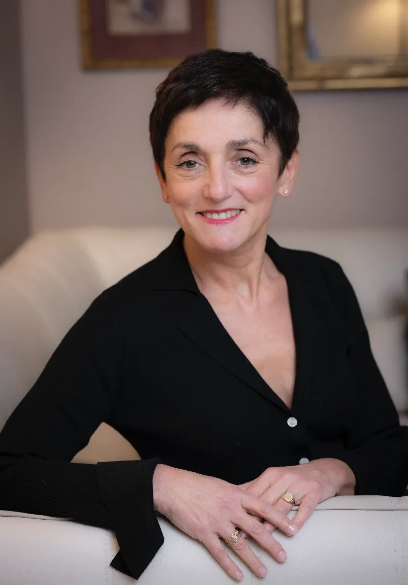 Visuel de Muriel Altmann