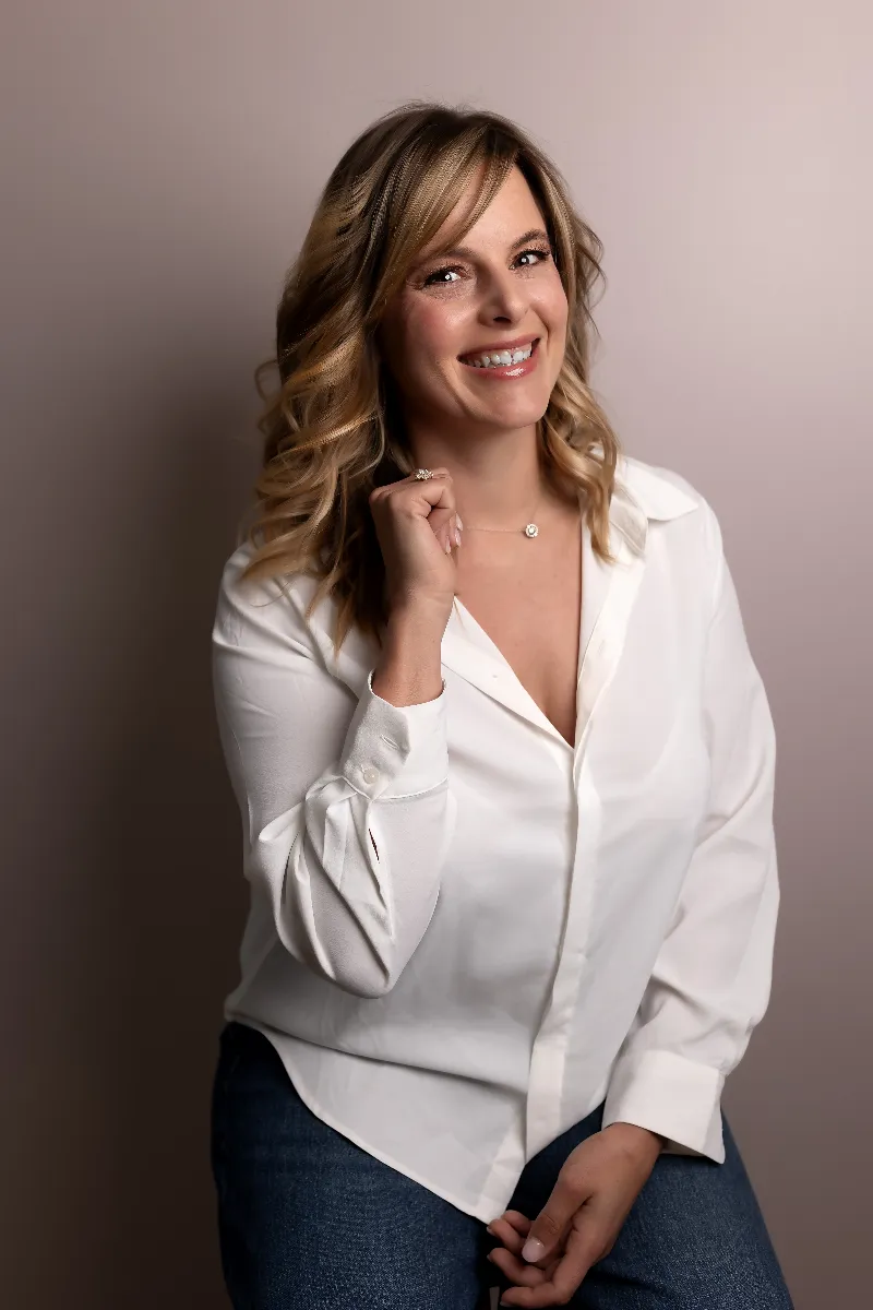 Visuel de Céline Wyme