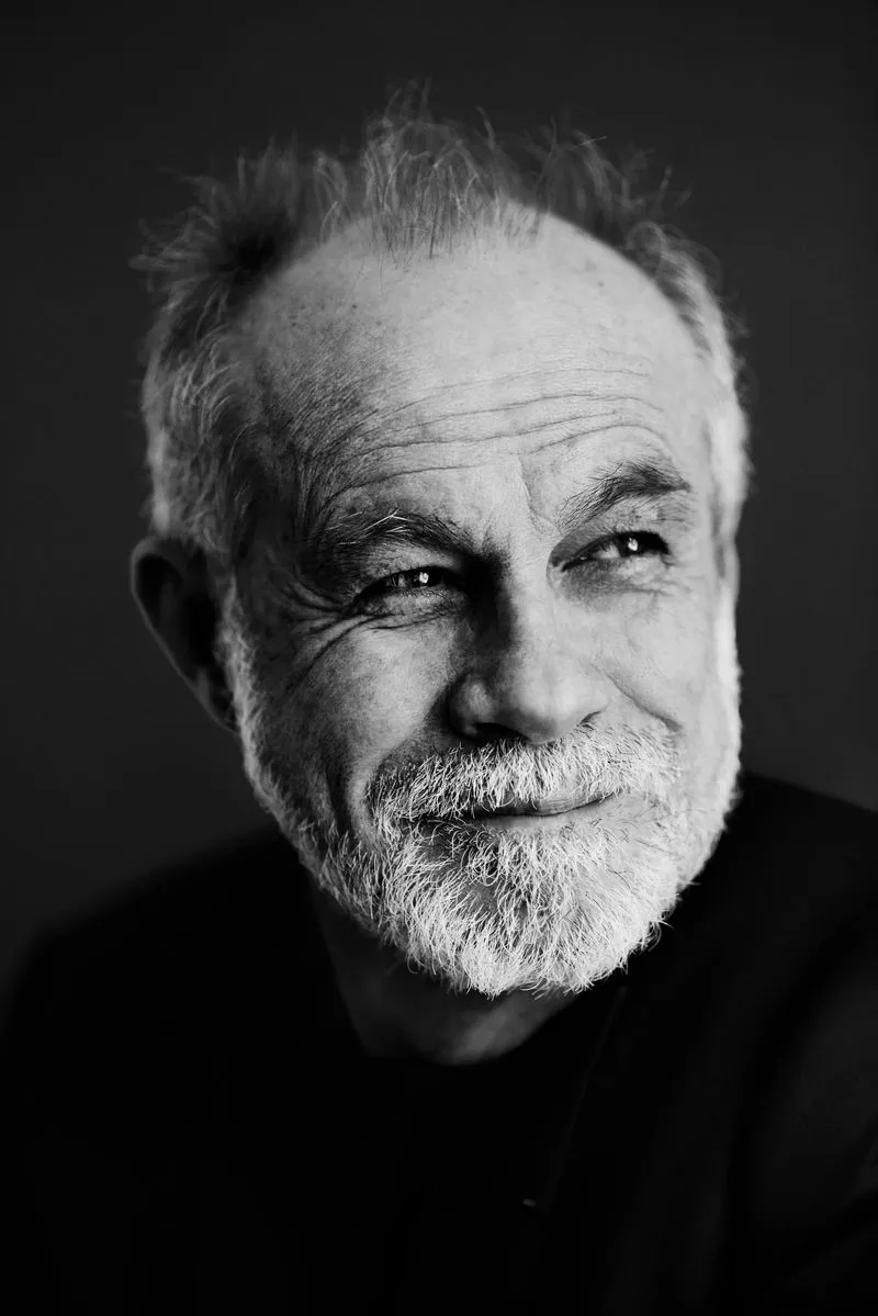 Visuel de Carlos Moreno