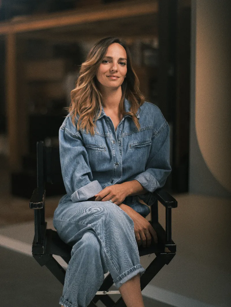 Visuel de Émilie Zangarelli