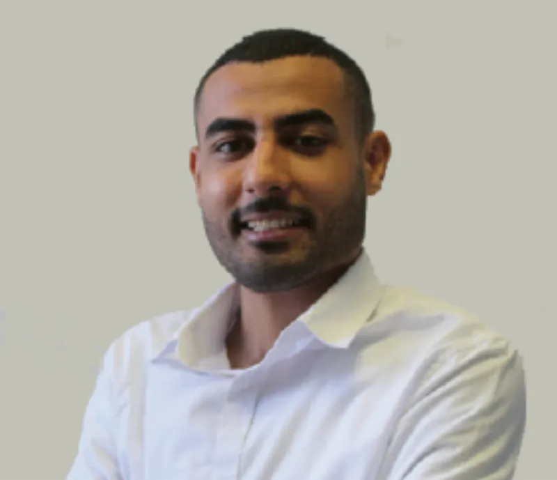 Visuel de Mounir Moustahlaf