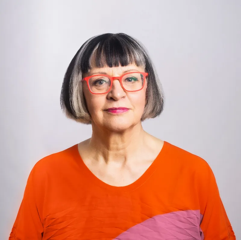 Visuel de Philippa Perry