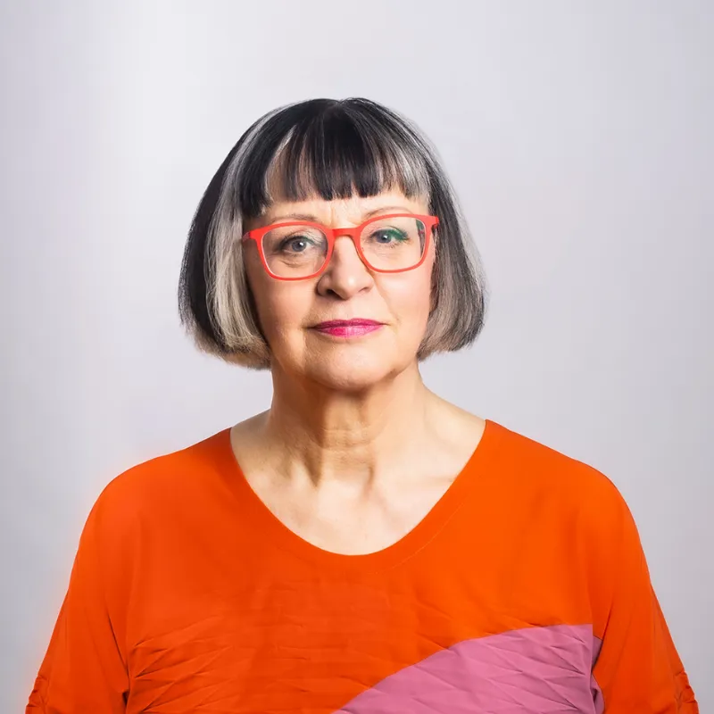 Visuel de Philippa Perry