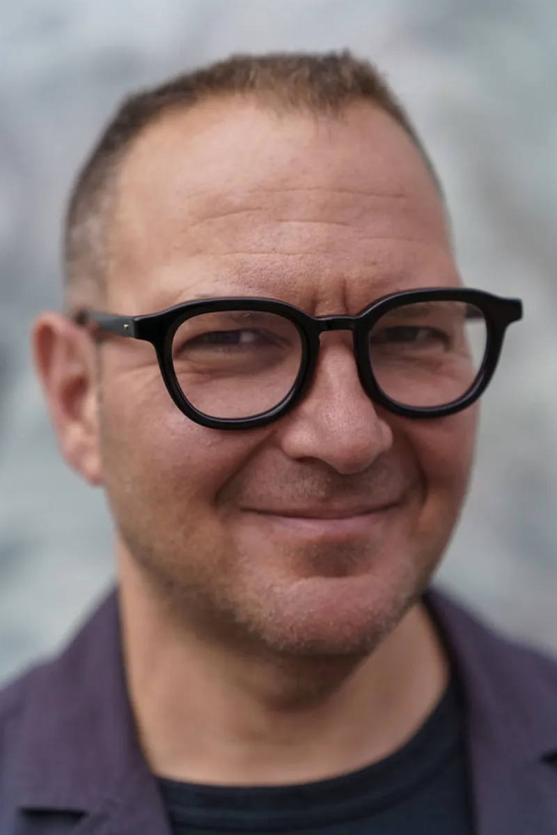 Visuel de cory-doctorow-e5190265