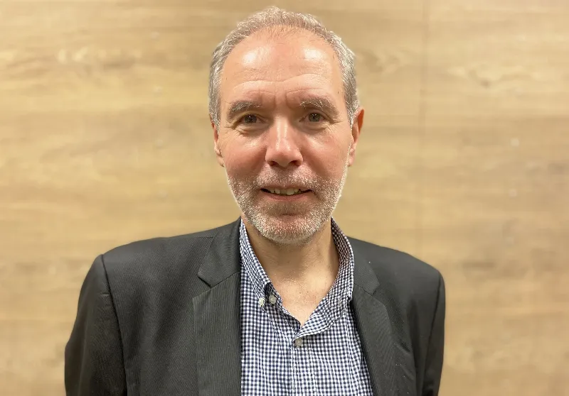 Visuel de Emmanuel Hache